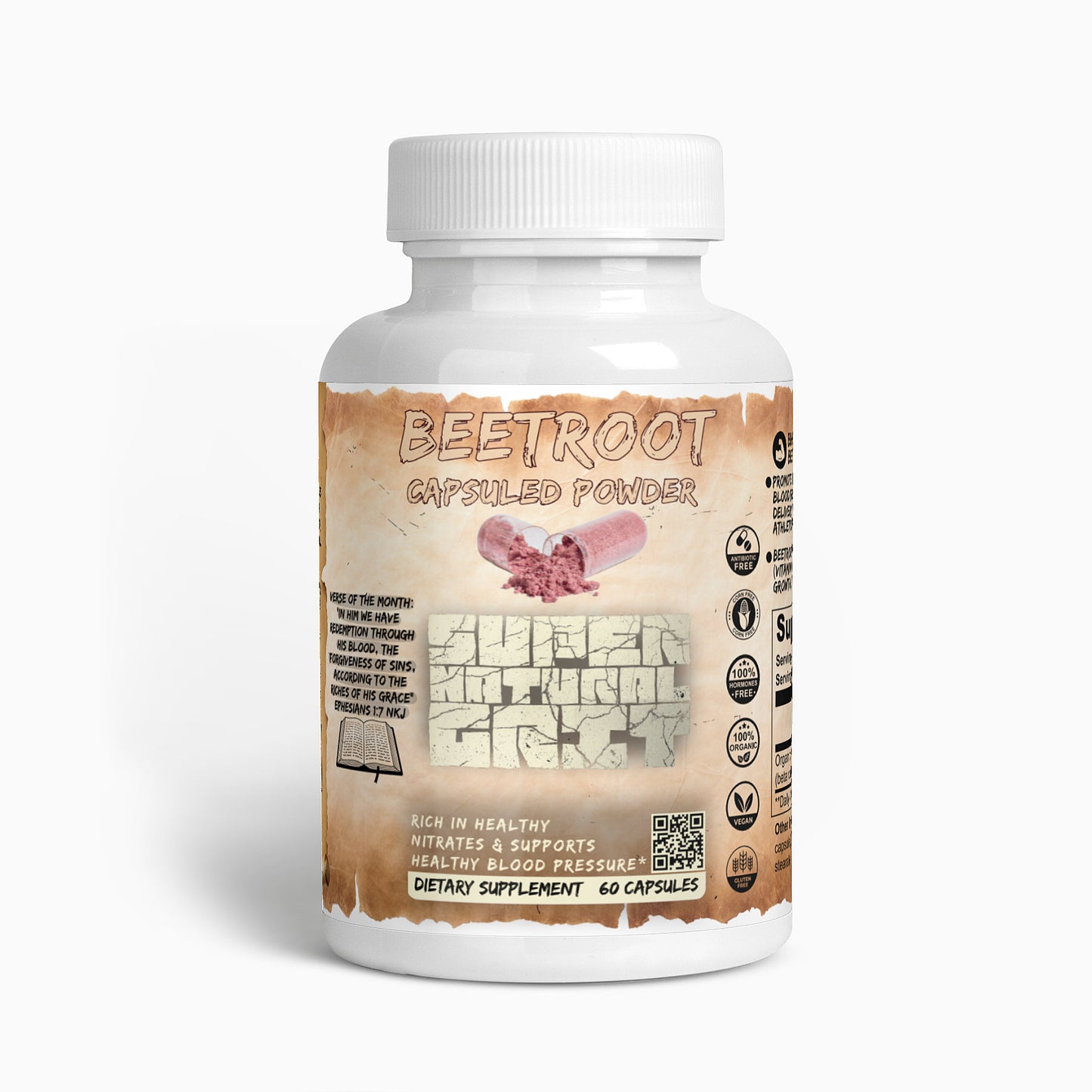 Digestive Enzyme Pro Blend