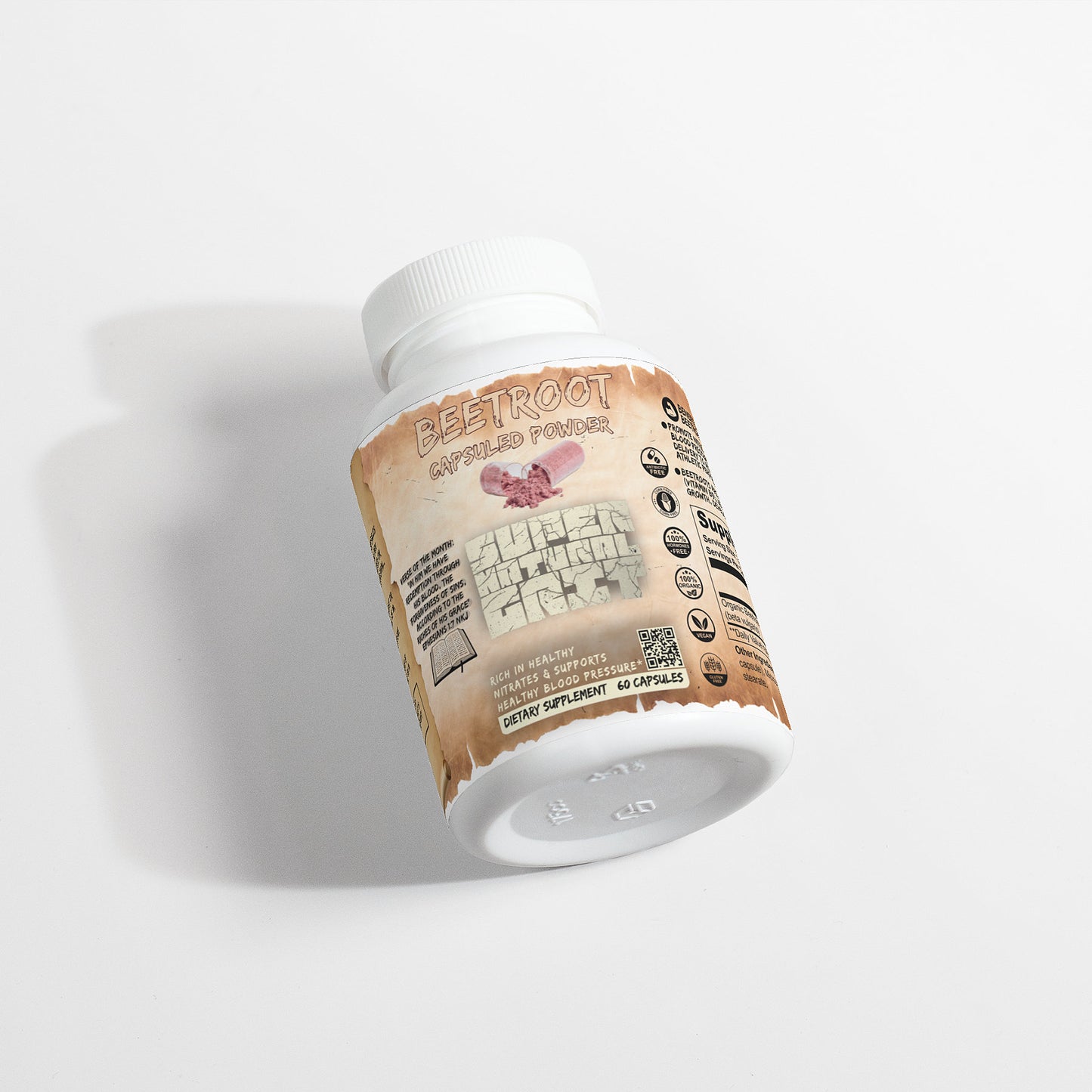 Digestive Enzyme Pro Blend