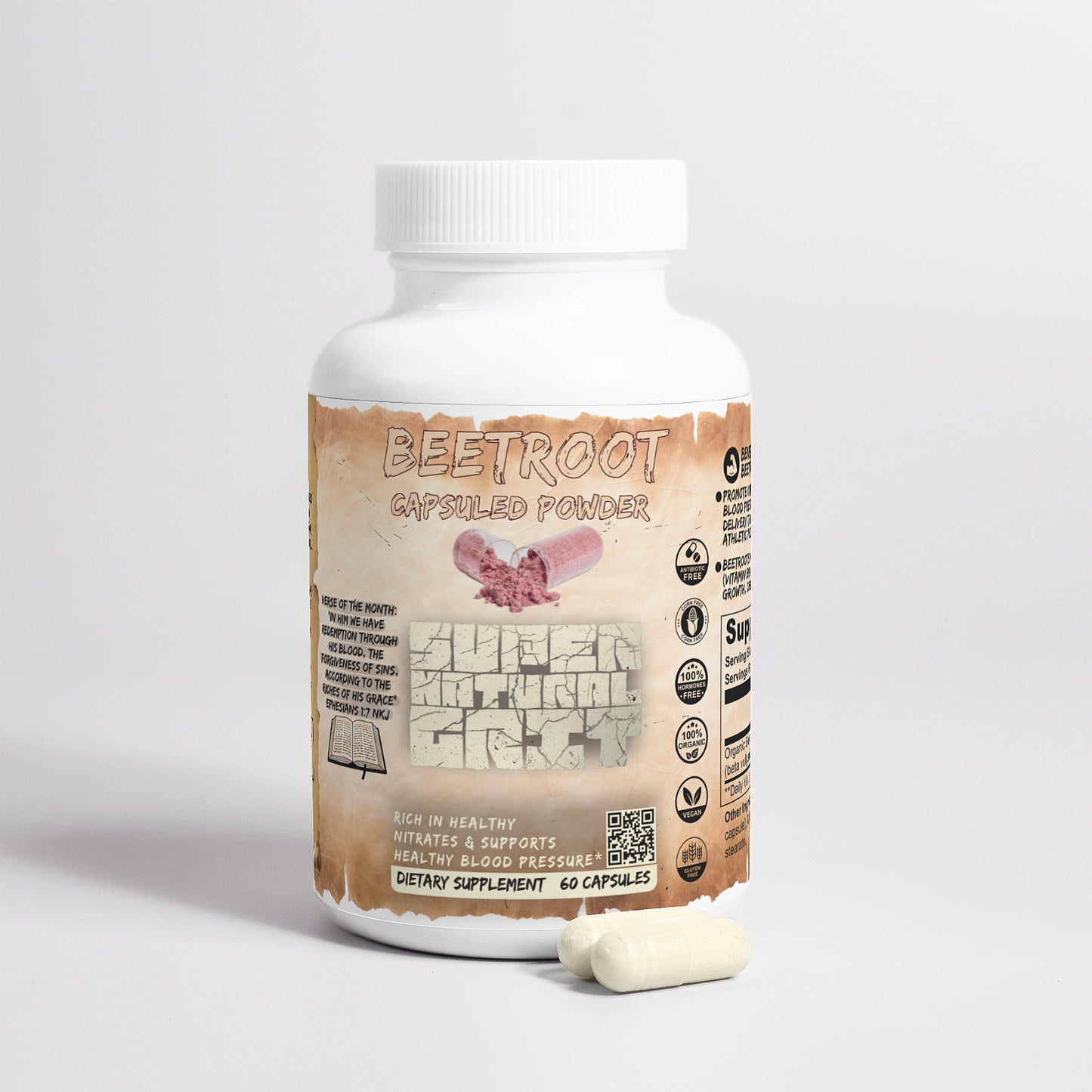 Digestive Enzyme Pro Blend