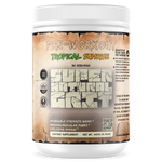 Pre-Workout (Tropical Sunrise)