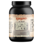 Whey Protein (Caramel)