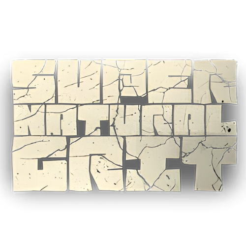 SuperNaturalGrit